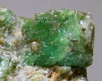 Lawsonite Mineral